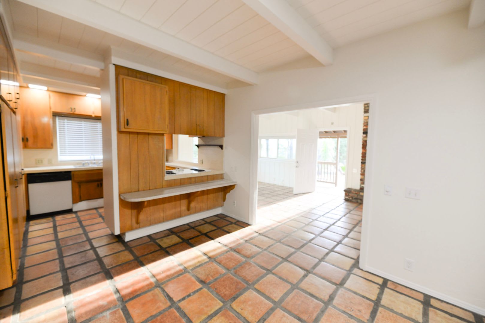 Charming Single Level 3 Bedroom 2 Bath Home Perched On Hill – photo 2
