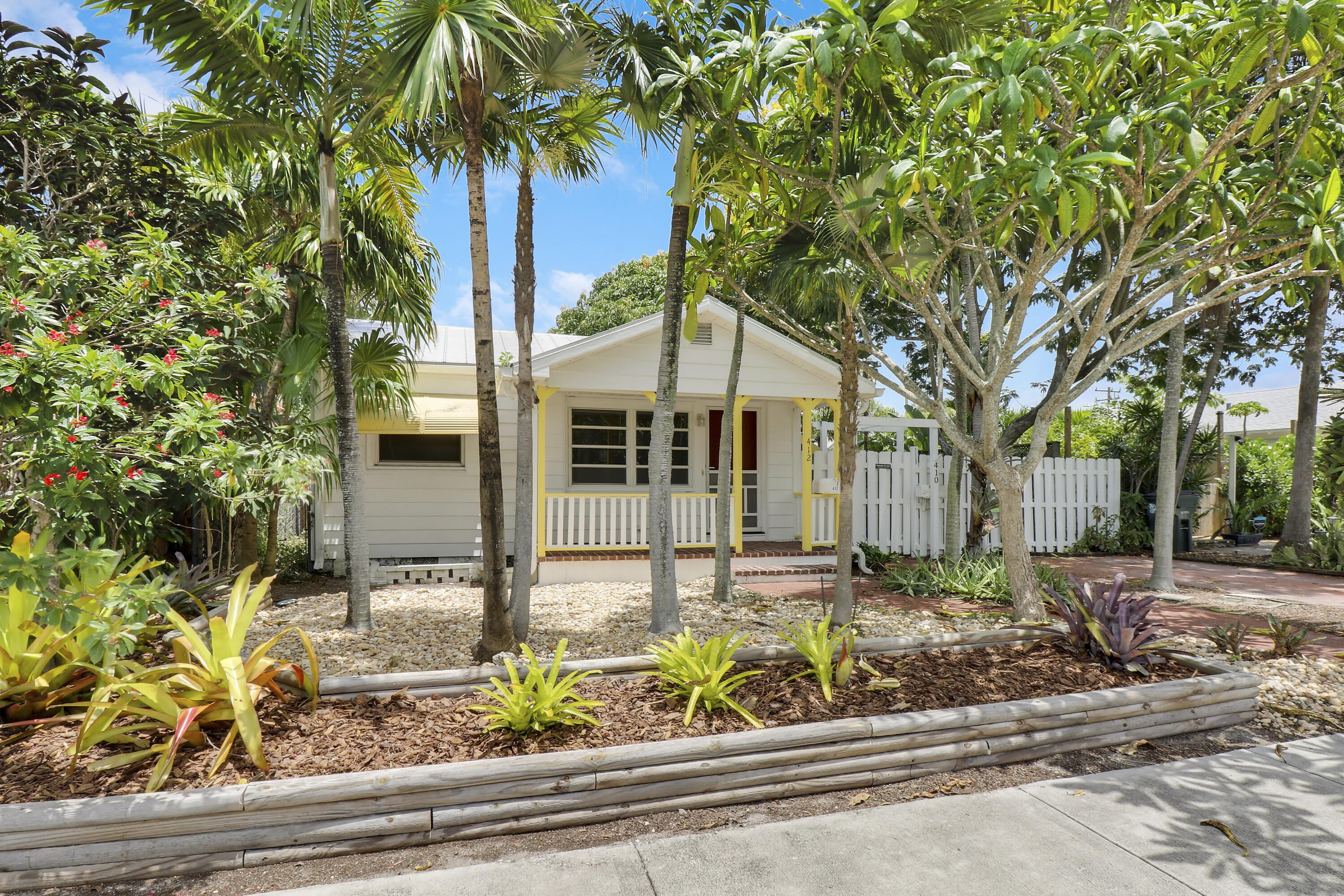 412 N K Street – photo 2