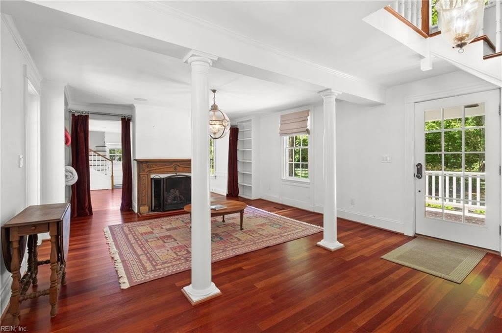 5523 White Hall Road – photo 5