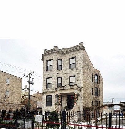 3217 West Cortez Street – photo 1