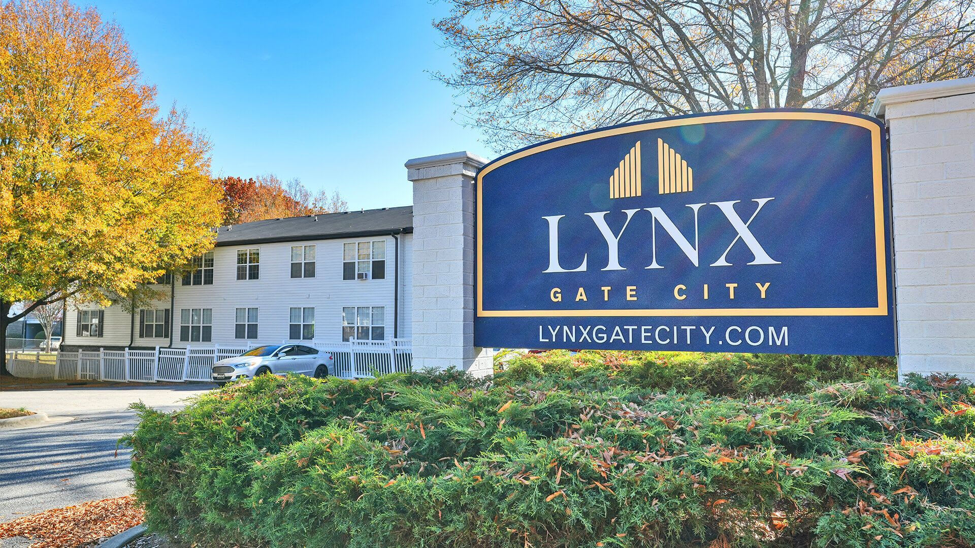 LYNX Gate City – photo 2