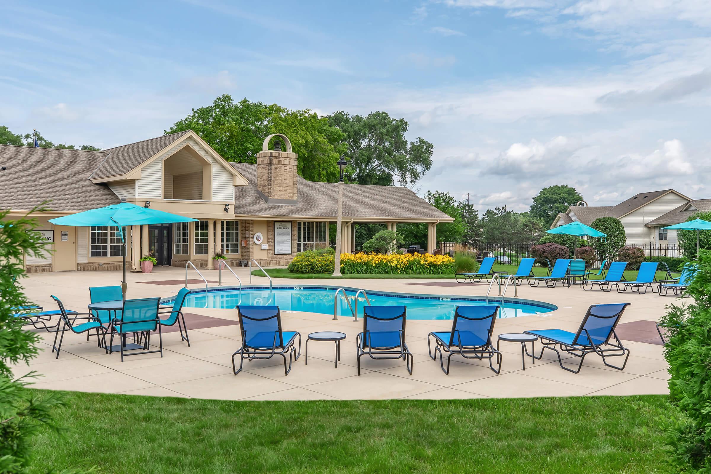 Layton Preserve Senior Housing – photo 3