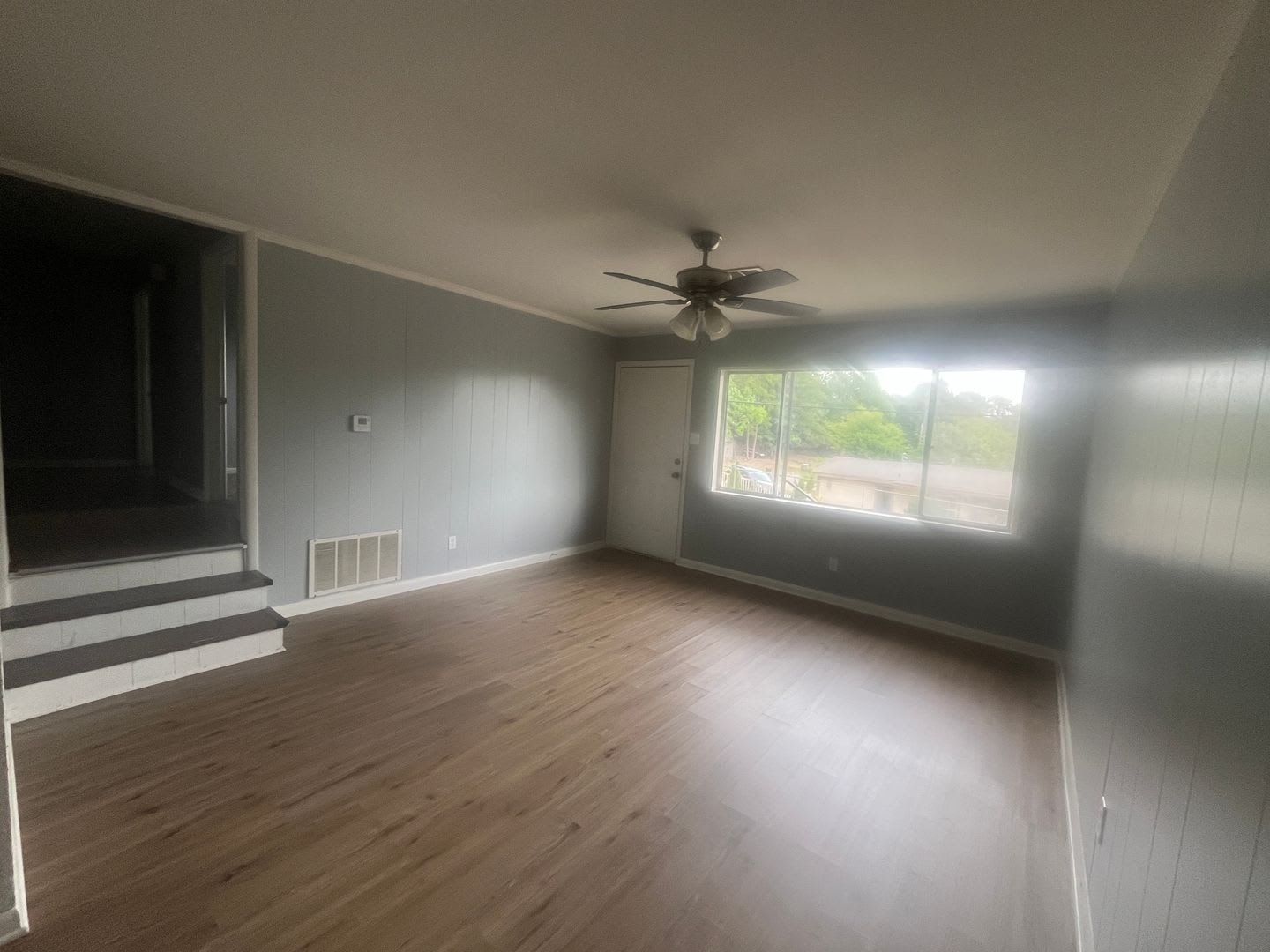 Nice Clean 3 Bedroom 1 Bath Home Off John Barrow Available Now – photo 4