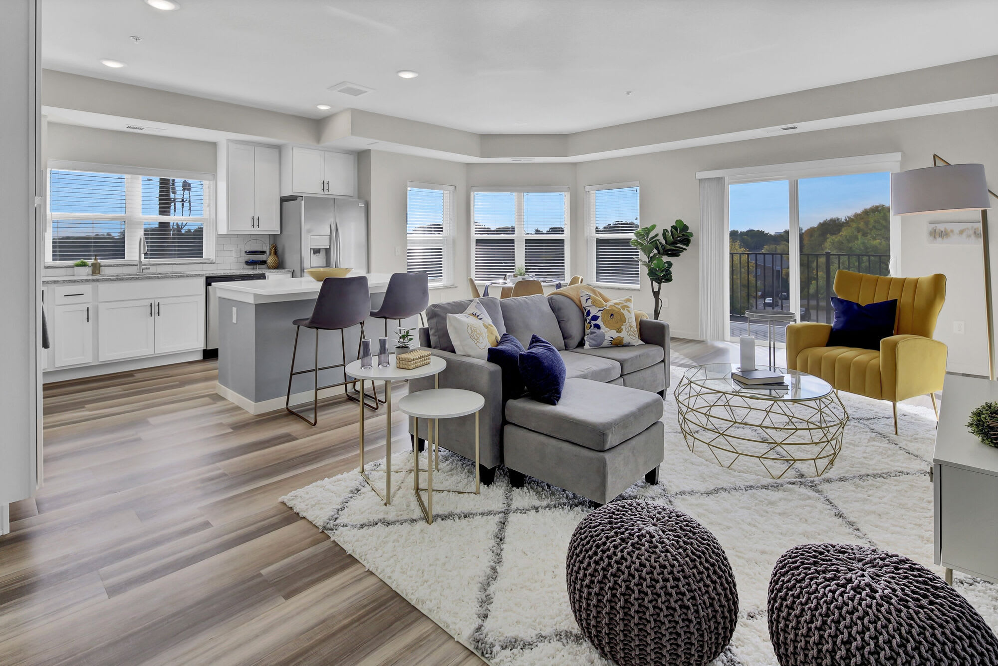 NOVO Apartments – photo 3