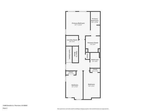13480 Oneida Lane – photo 3