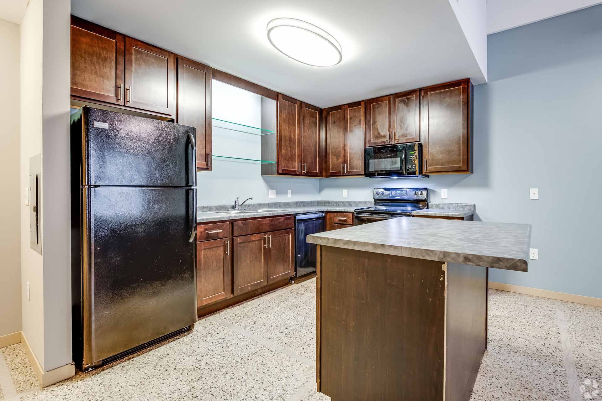 City Place Lofts – photo 1
