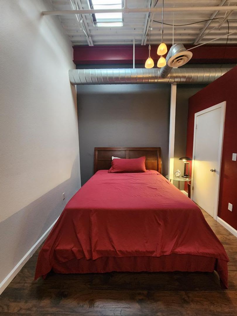 Large Studio 1 bathroom – photo 2