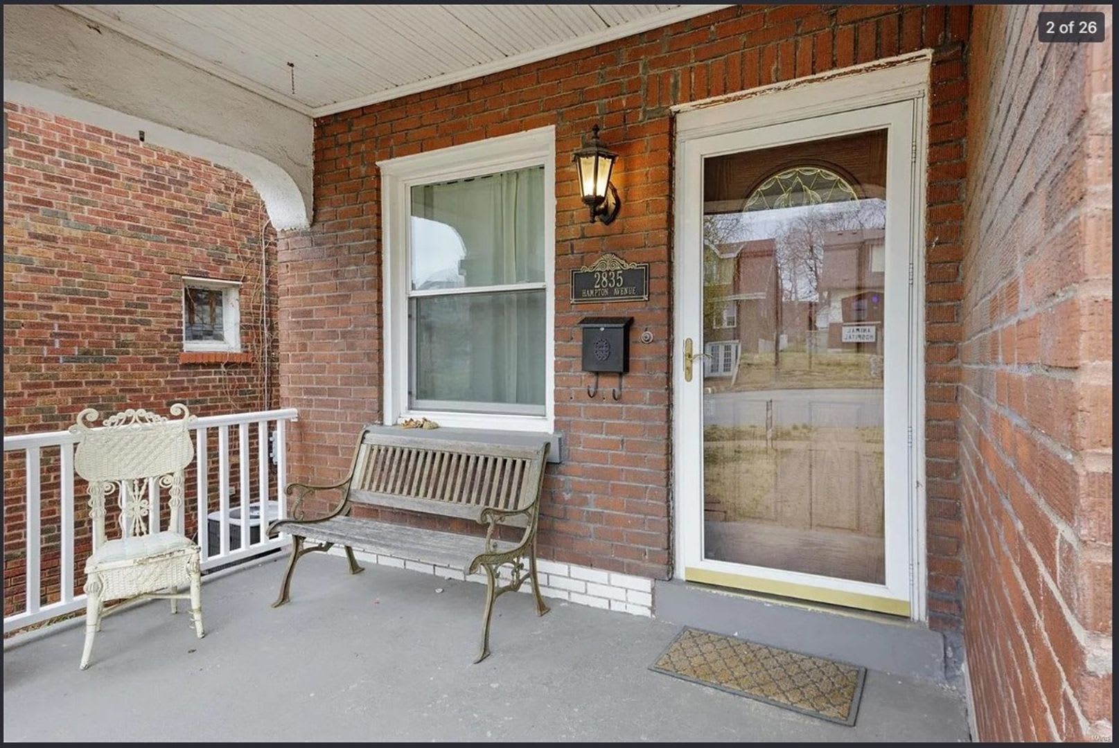 Charming 3 Bed R oom / 1.5 Bath House in Saint Louis – photo 5