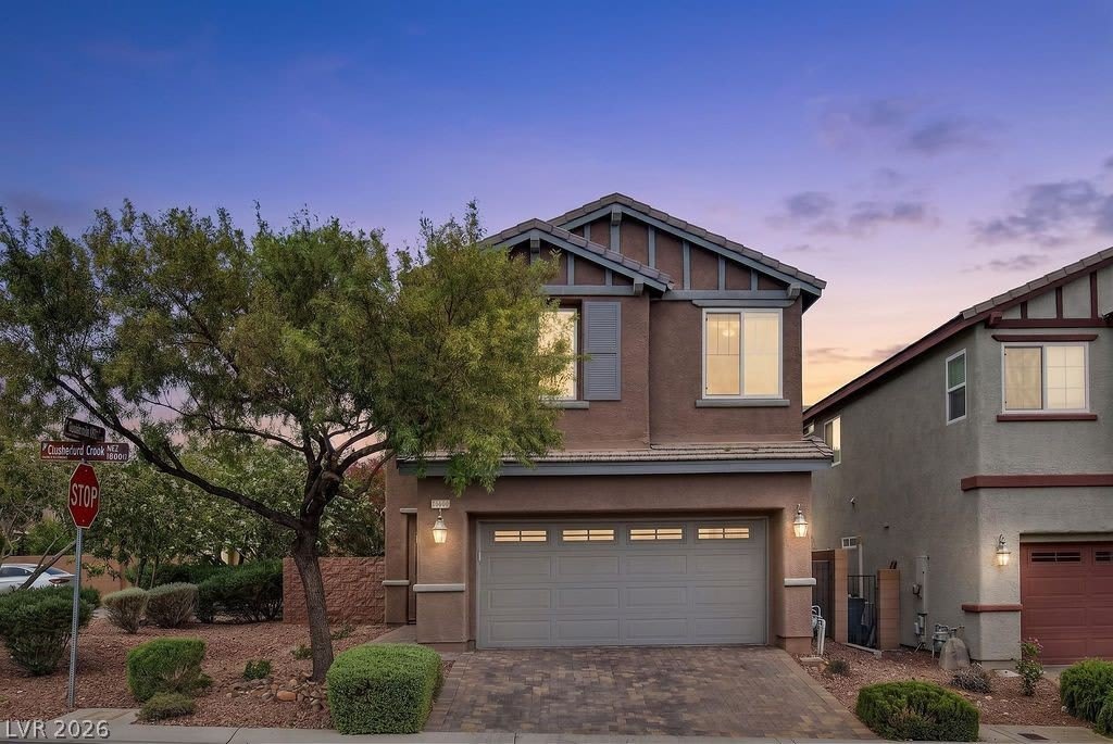 10660 Cumberland Creek Avenue – photo 2