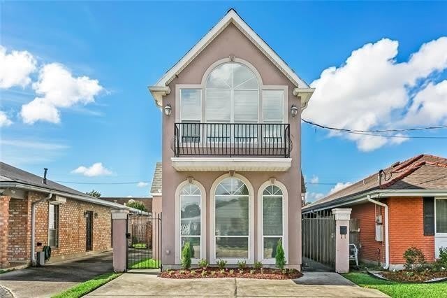 2712 METAIRIE HEIGHTS Avenue – photo 1