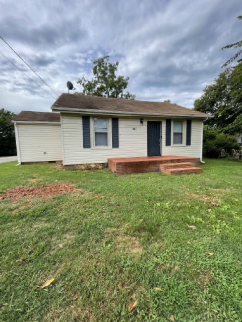 146 Dixie Airport Road – photo 1