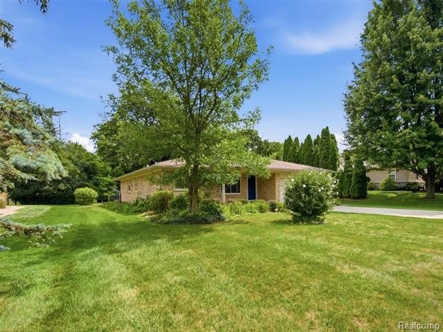2387 Sanders Place – photo 4