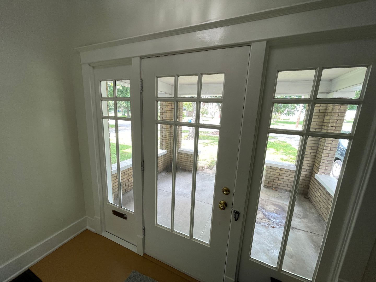 1320-1322 Main Street Duplex – photo 4