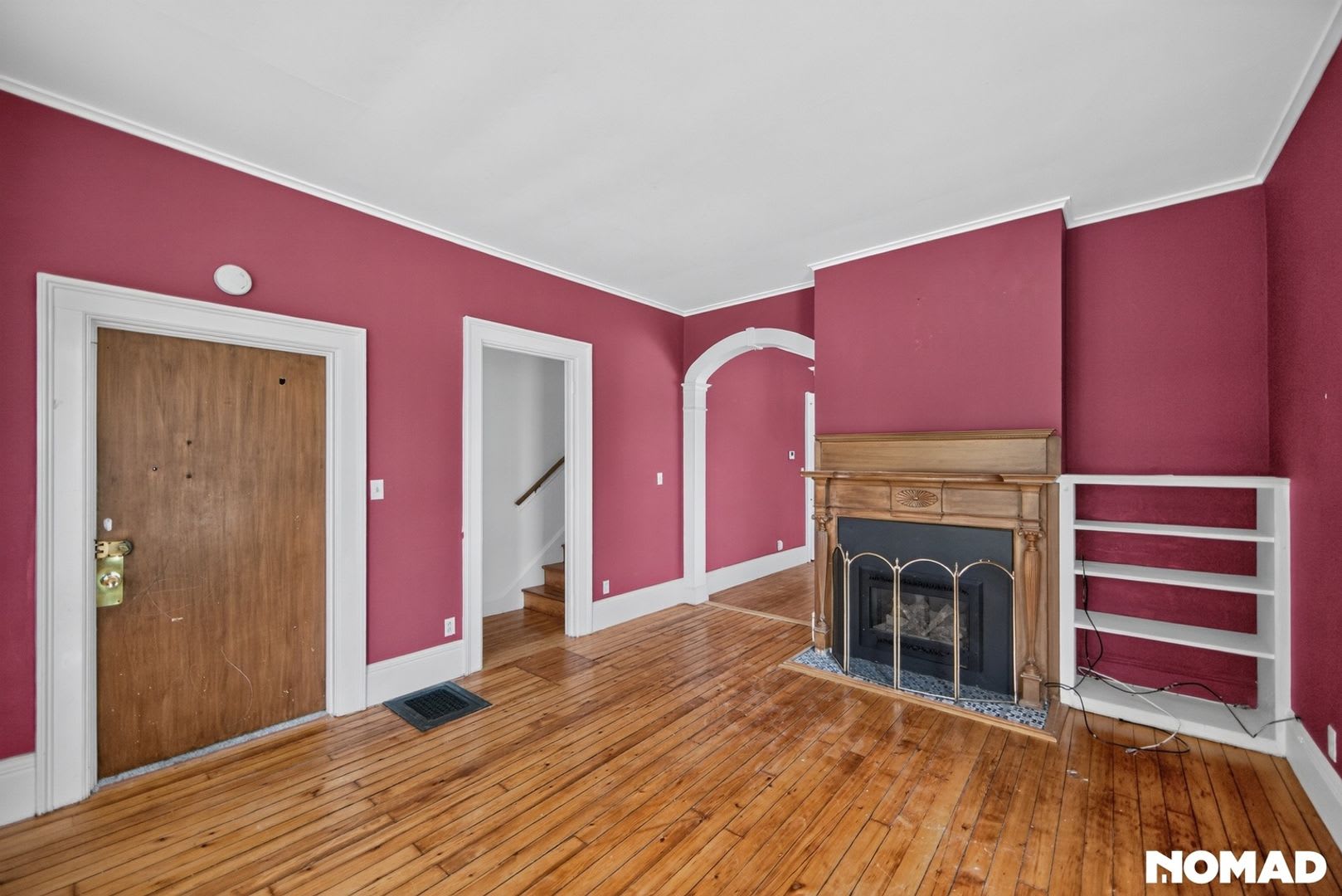 Charming 3Br Duplex In Rome – photo 5