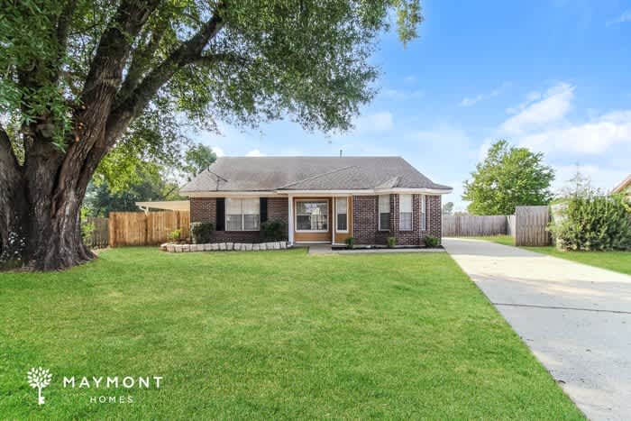 913 Mister Lake Court – photo 1