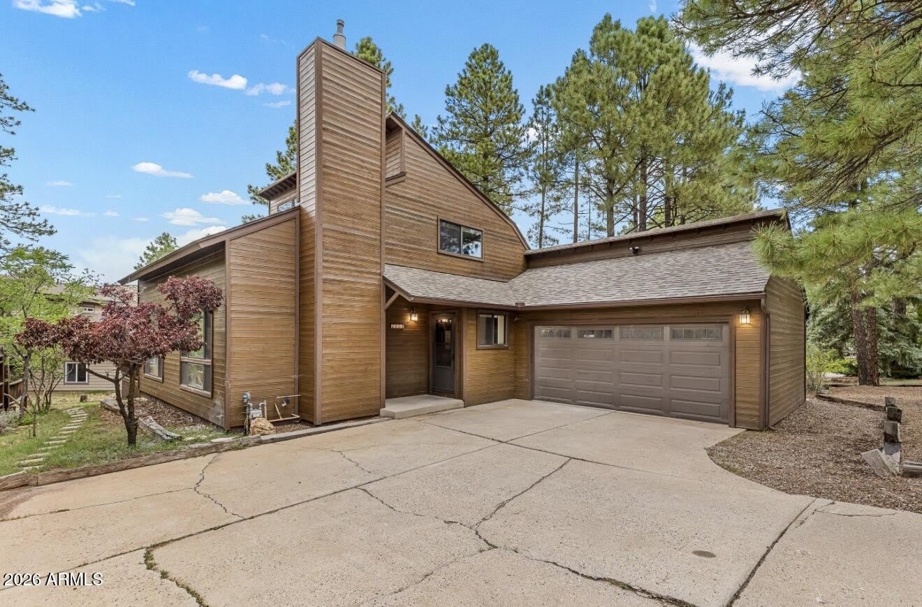 2803 N CAREFREE Circle – photo 1