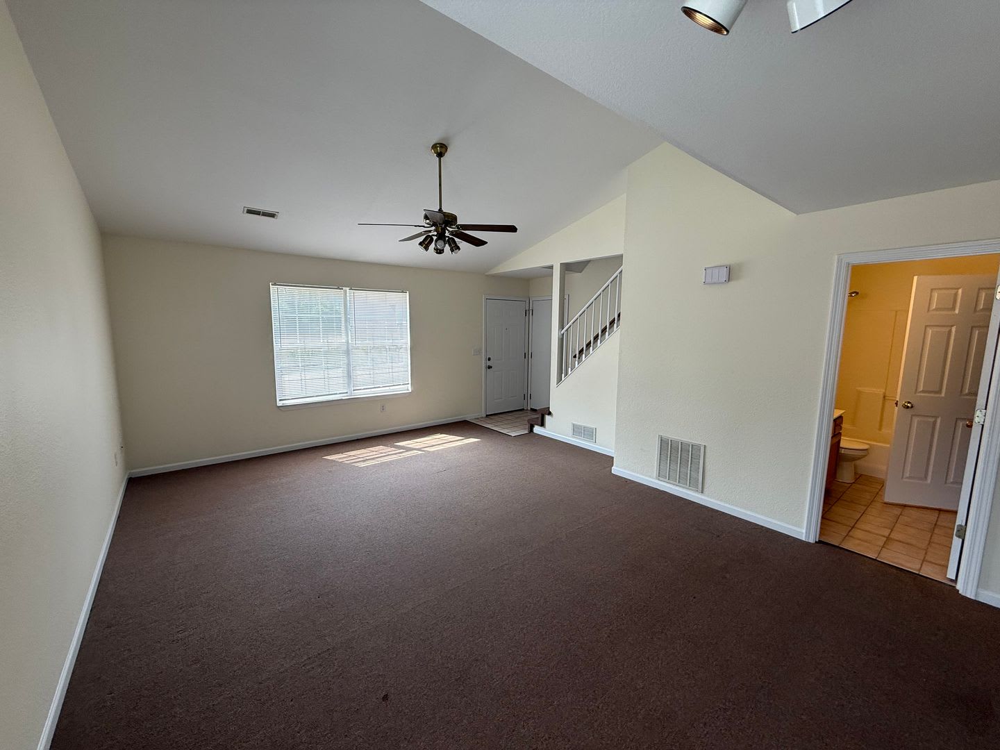 four bedrooms, two bathrooms – photo 4
