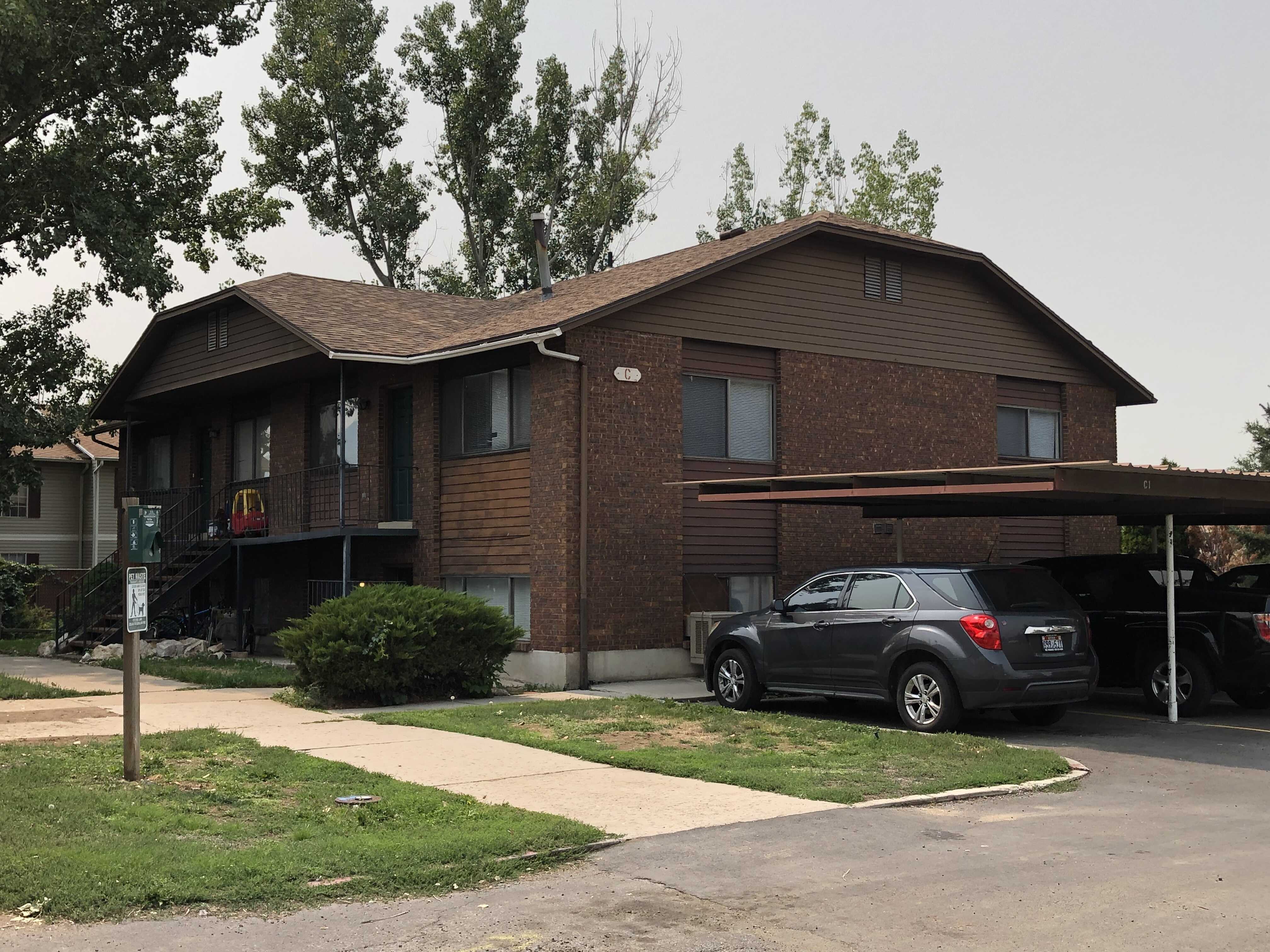 445 East 800 North Street – photo 1
