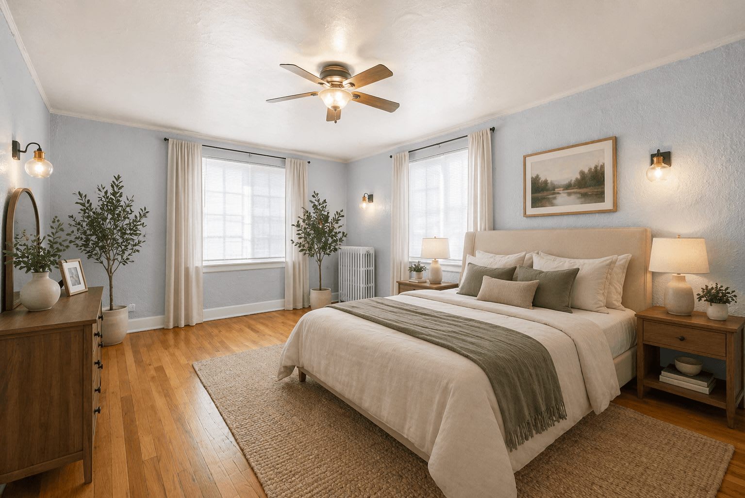 Geraldine Apartments – photo 4