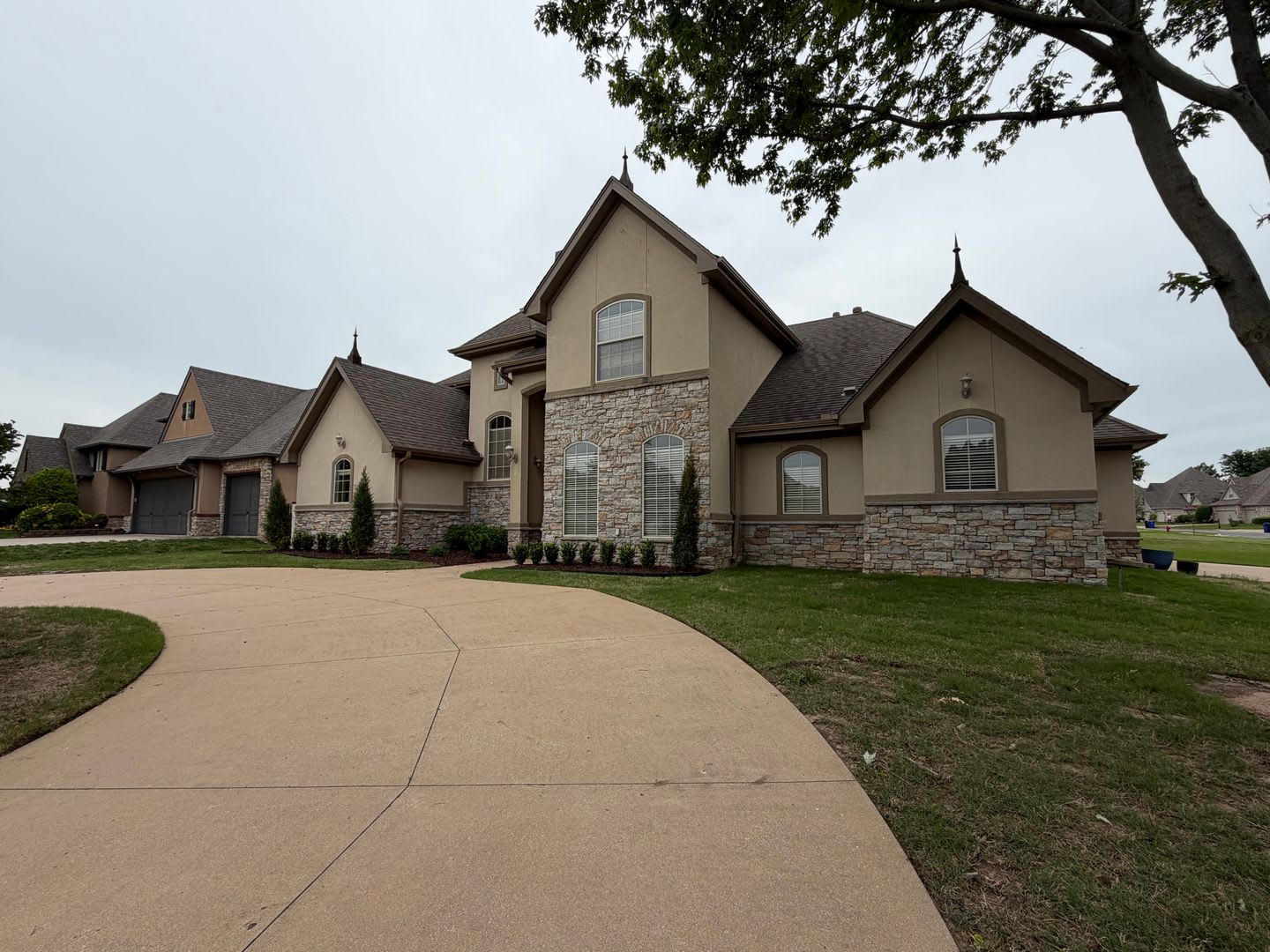 Broken Arrow Schools-Gated Community! – photo 2