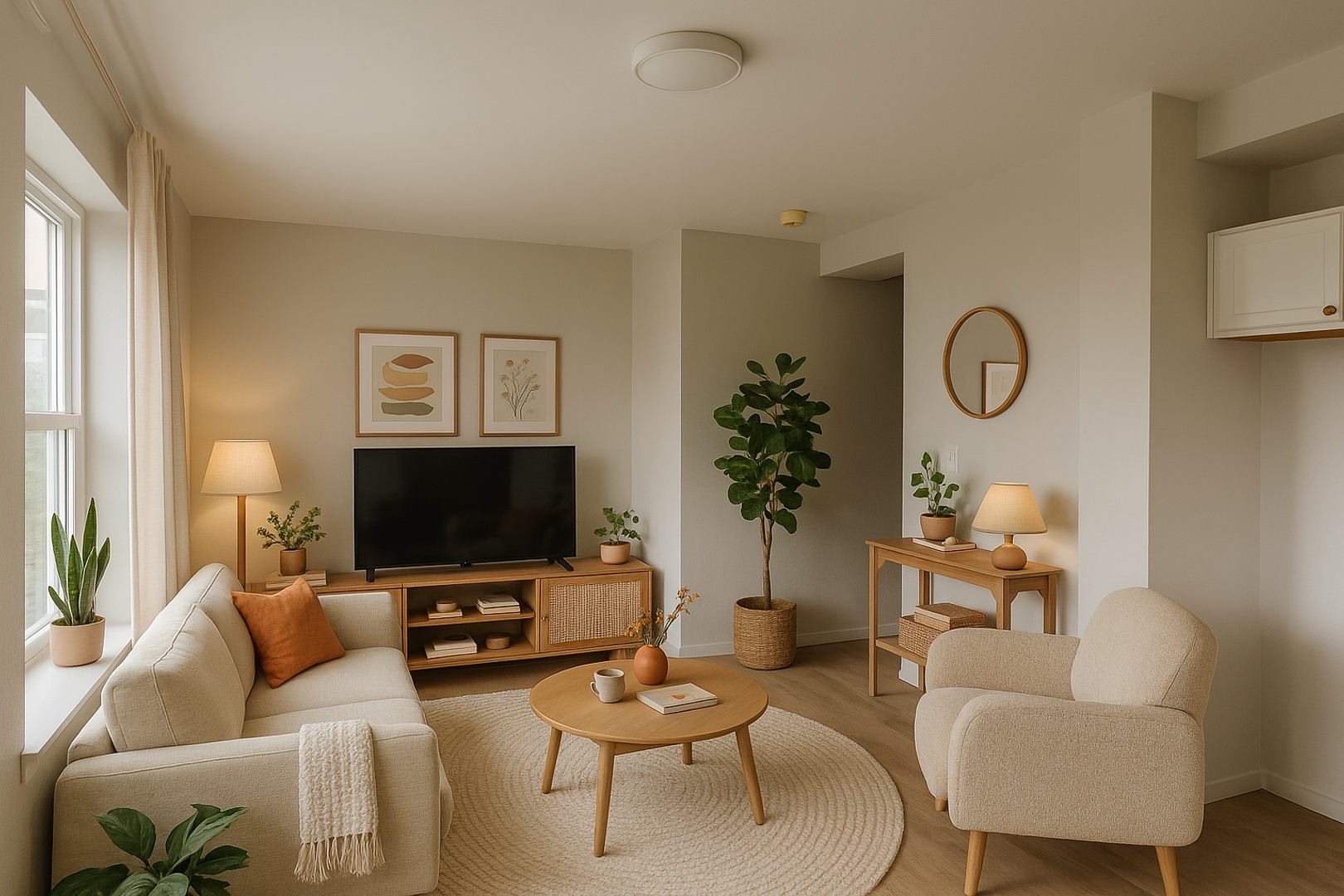 NOW LEASING Brand New 3-Bedroom Apartments Near WWU – photo 1