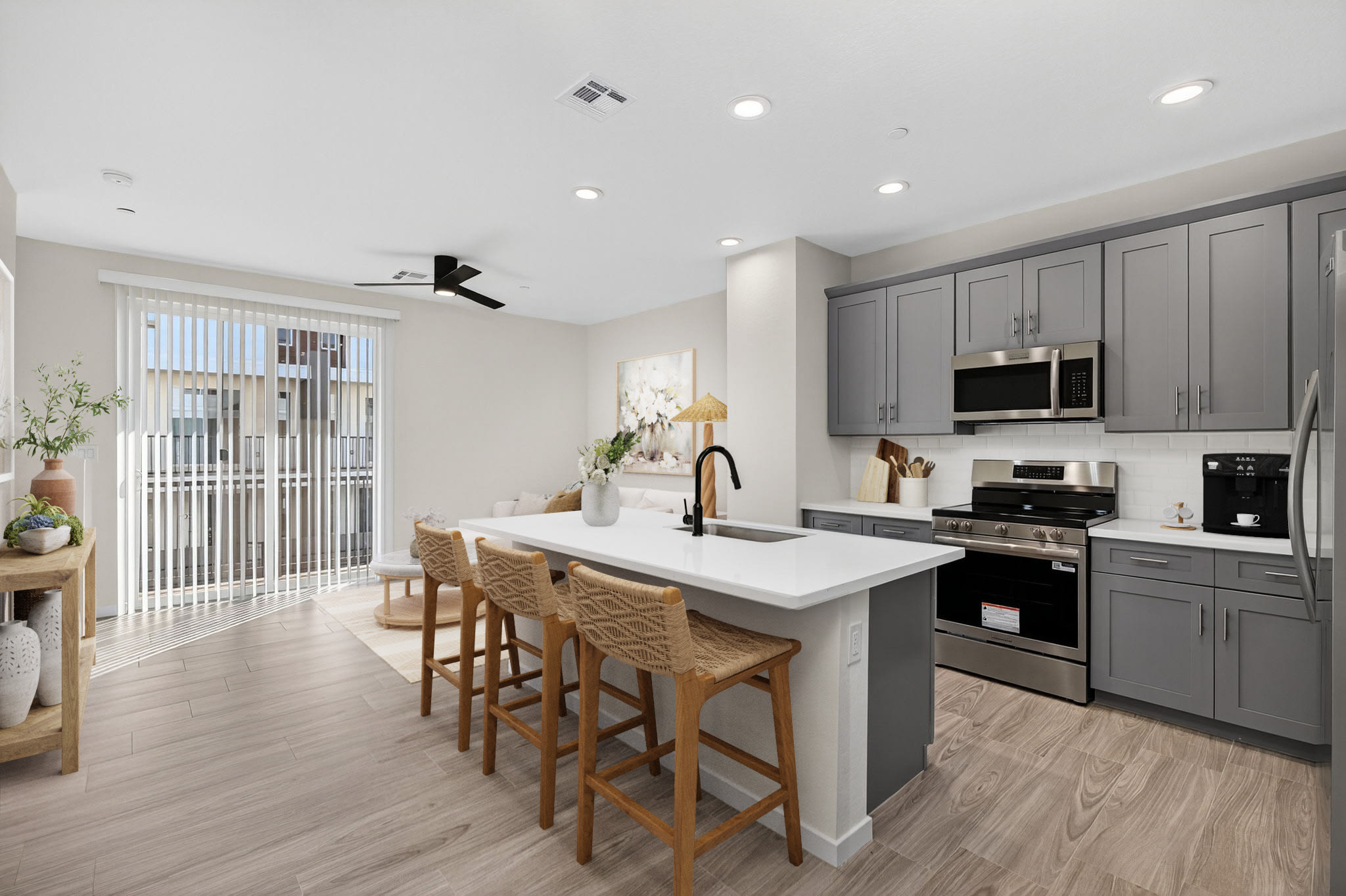 South Mountain Lofts – photo 2