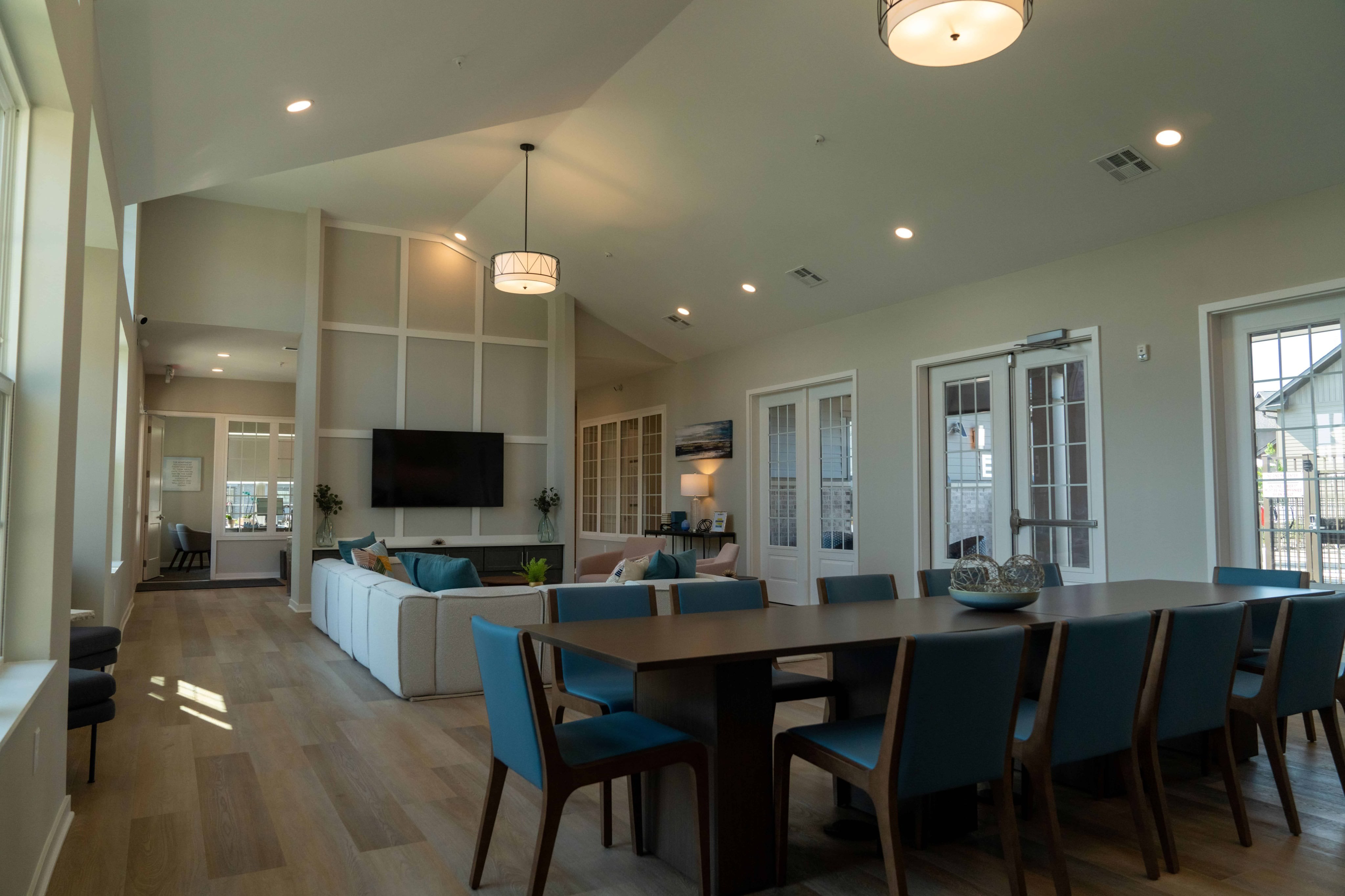 Vicinity at Memorial Pointe – photo 3