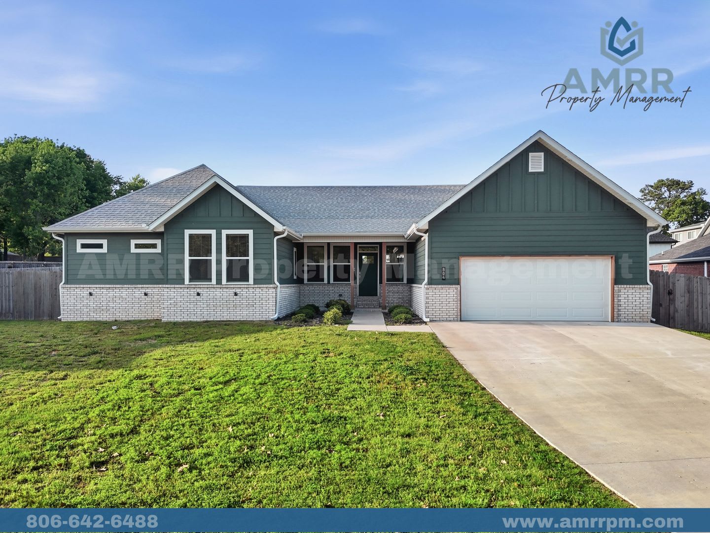 New Beginnings Start with AMRR – Spacious 4-Bedroom Home in Wakefield Park – photo 1