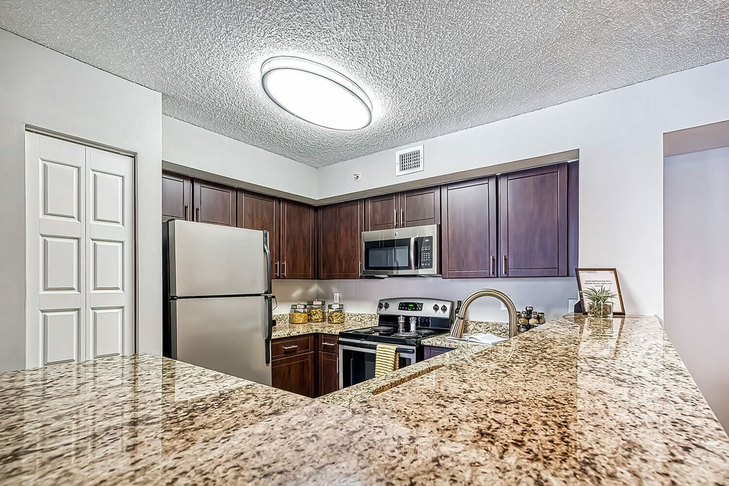 Quiet Waters Apartment Homes – photo 1