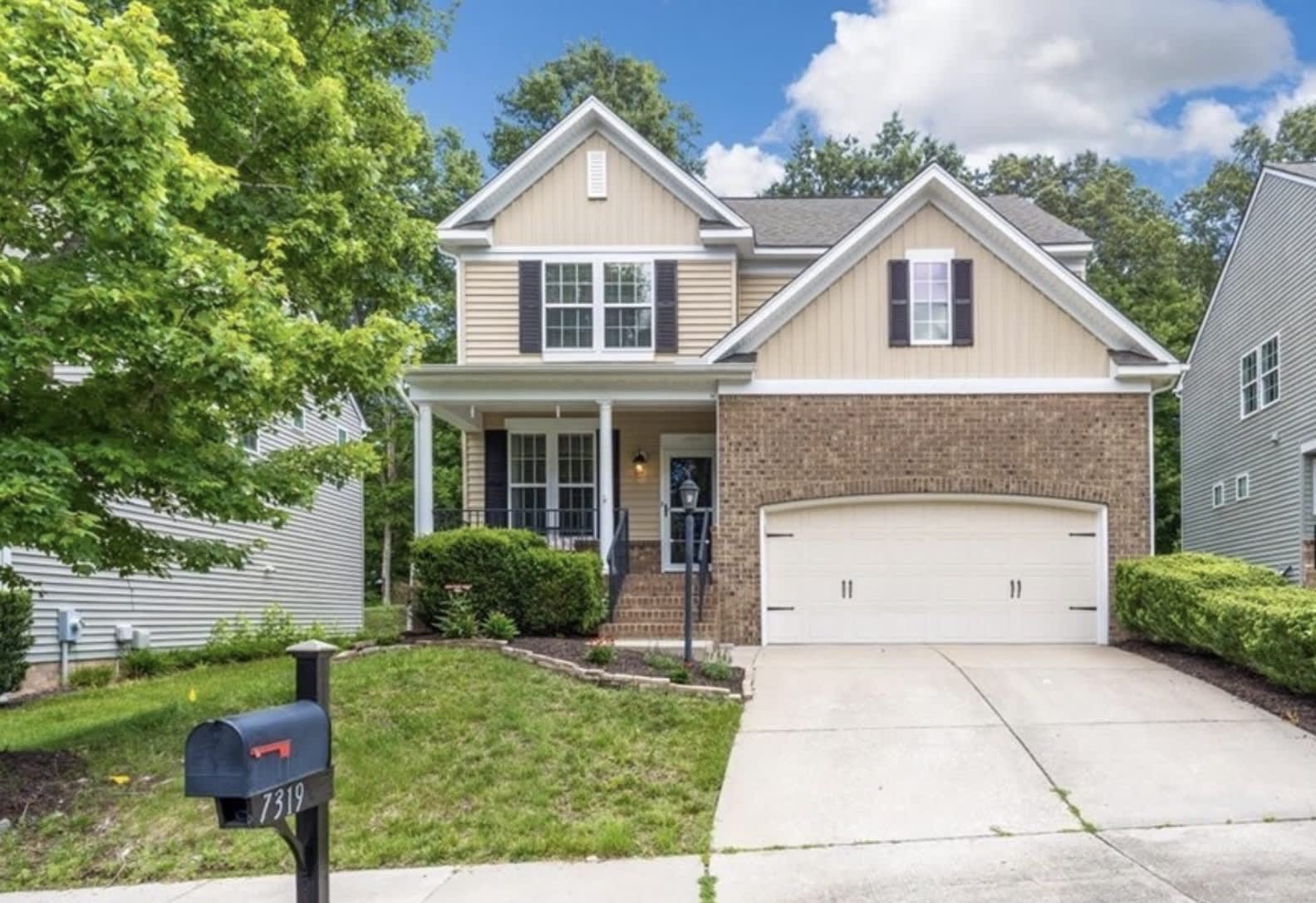 7319 Vicenzo Drive – photo 1