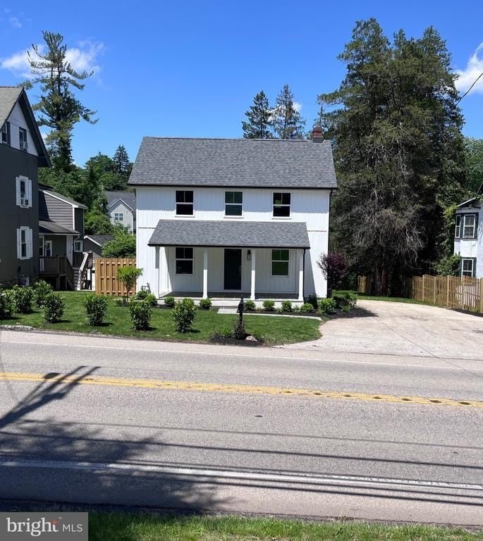 625 CONESTOGA ROAD – photo 2