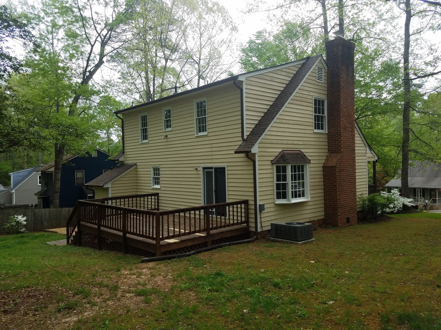 3 bedroom home in Midlothian – photo 3