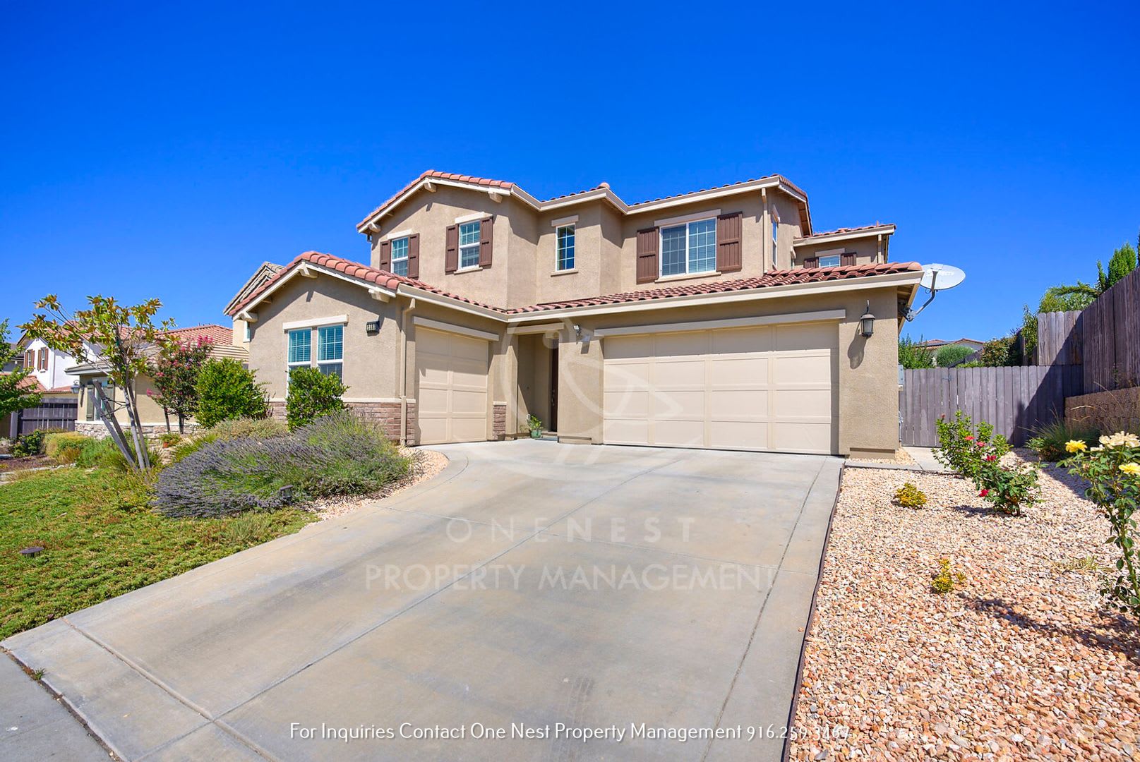 Your Serene Whitney Ranch Retreat – photo 4