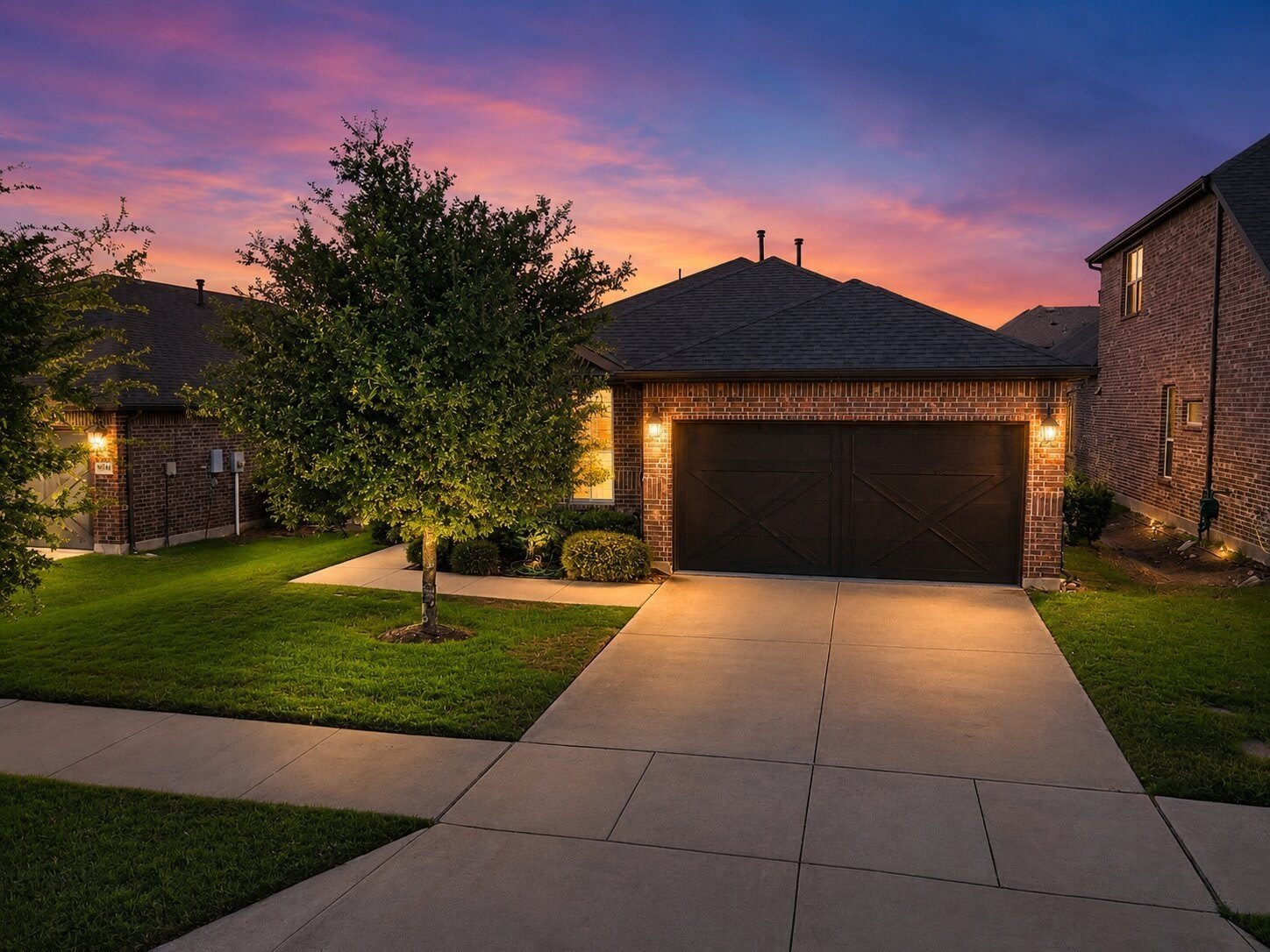 1520 Summit View Lane – photo 1