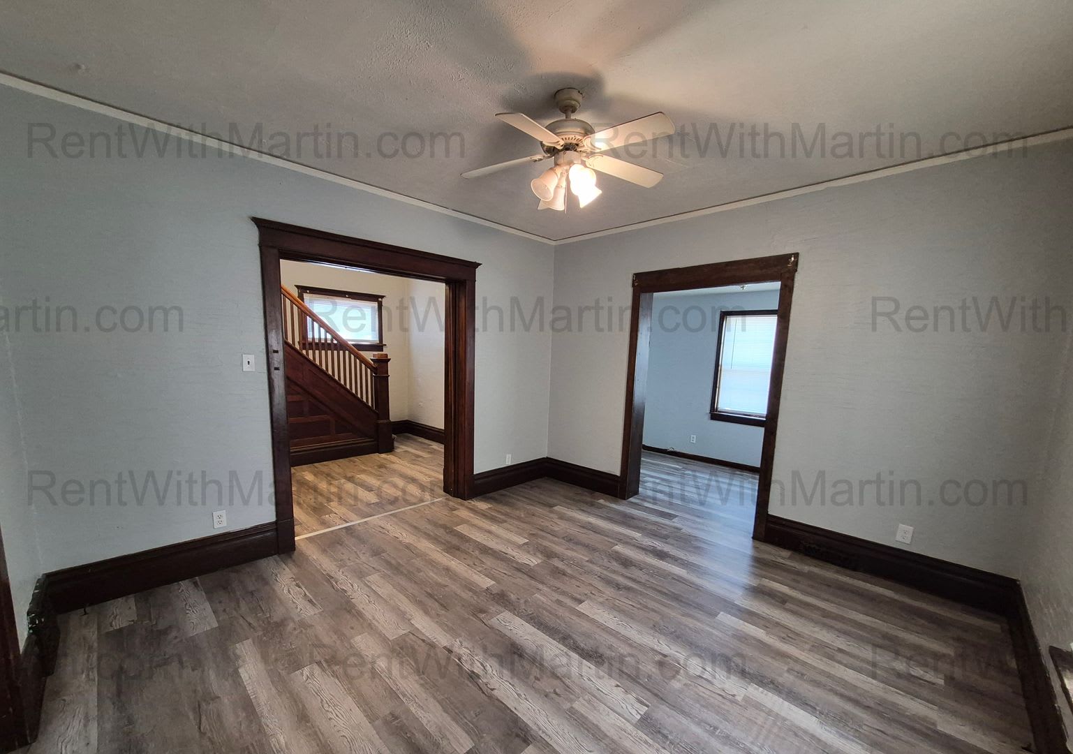 FOR RENT- 1107 Mulberry St- Pets Ok with conditions! – photo 4