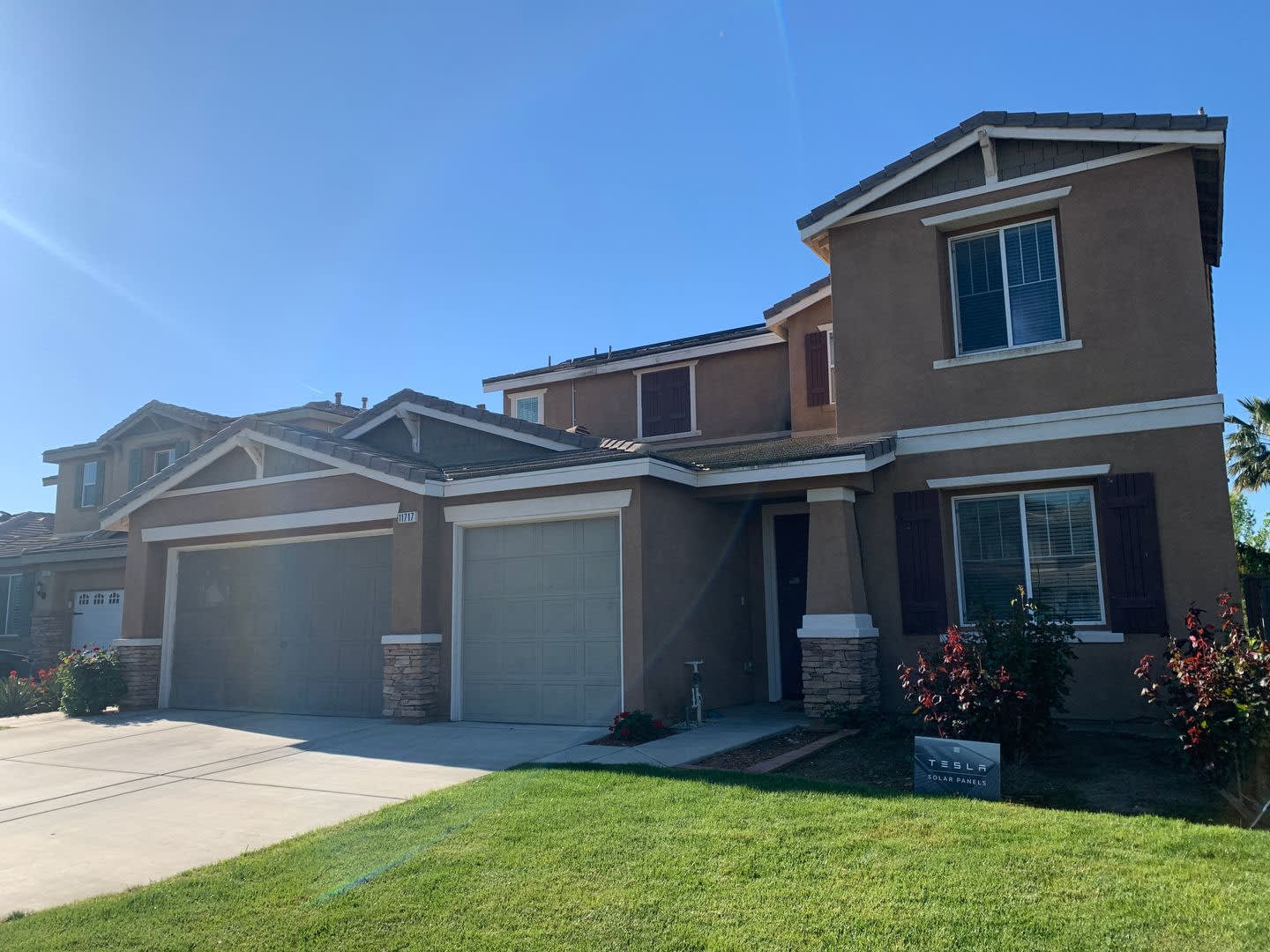 4 Bedroom Home with Paid Solar, 3-Car Garage & Large Backyard – photo 1