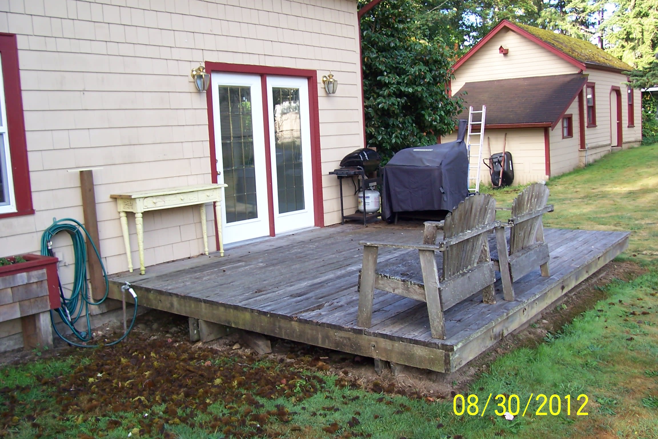 15303 Sunset Avenue Northeast – photo 1