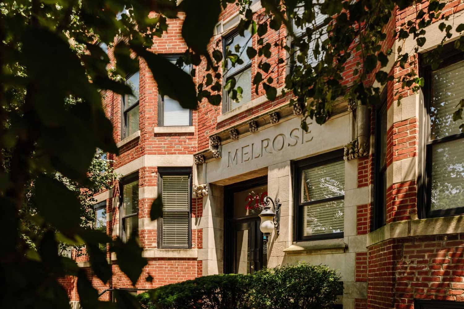 Melrose Apartments – photo 2