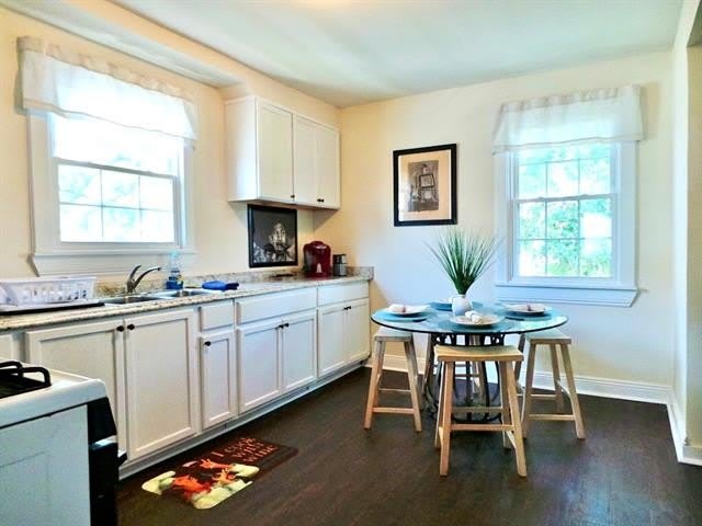 1616 S NORMAN C FRANCIS Parkway – photo 5