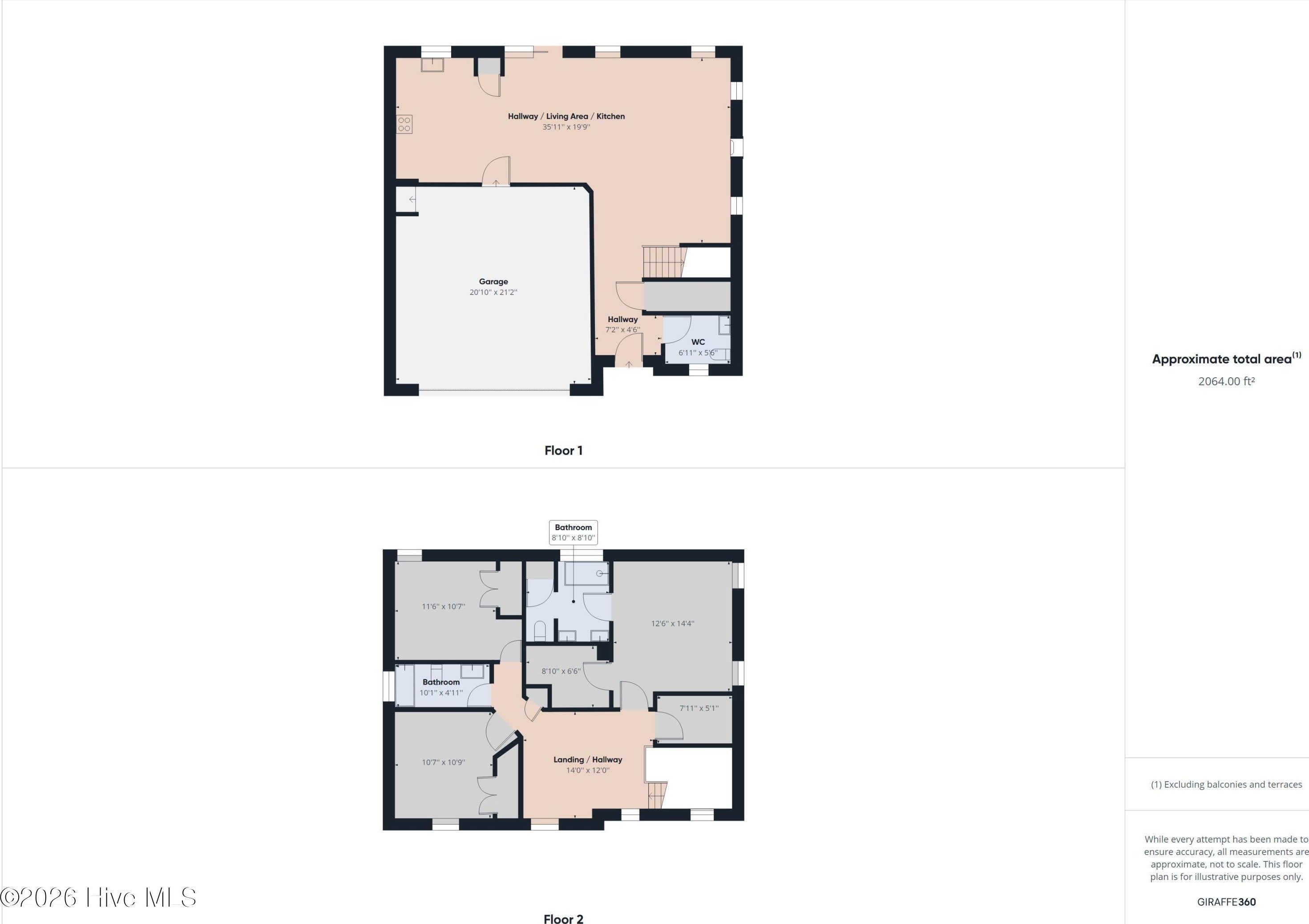 388 Atwood Drive – photo 2