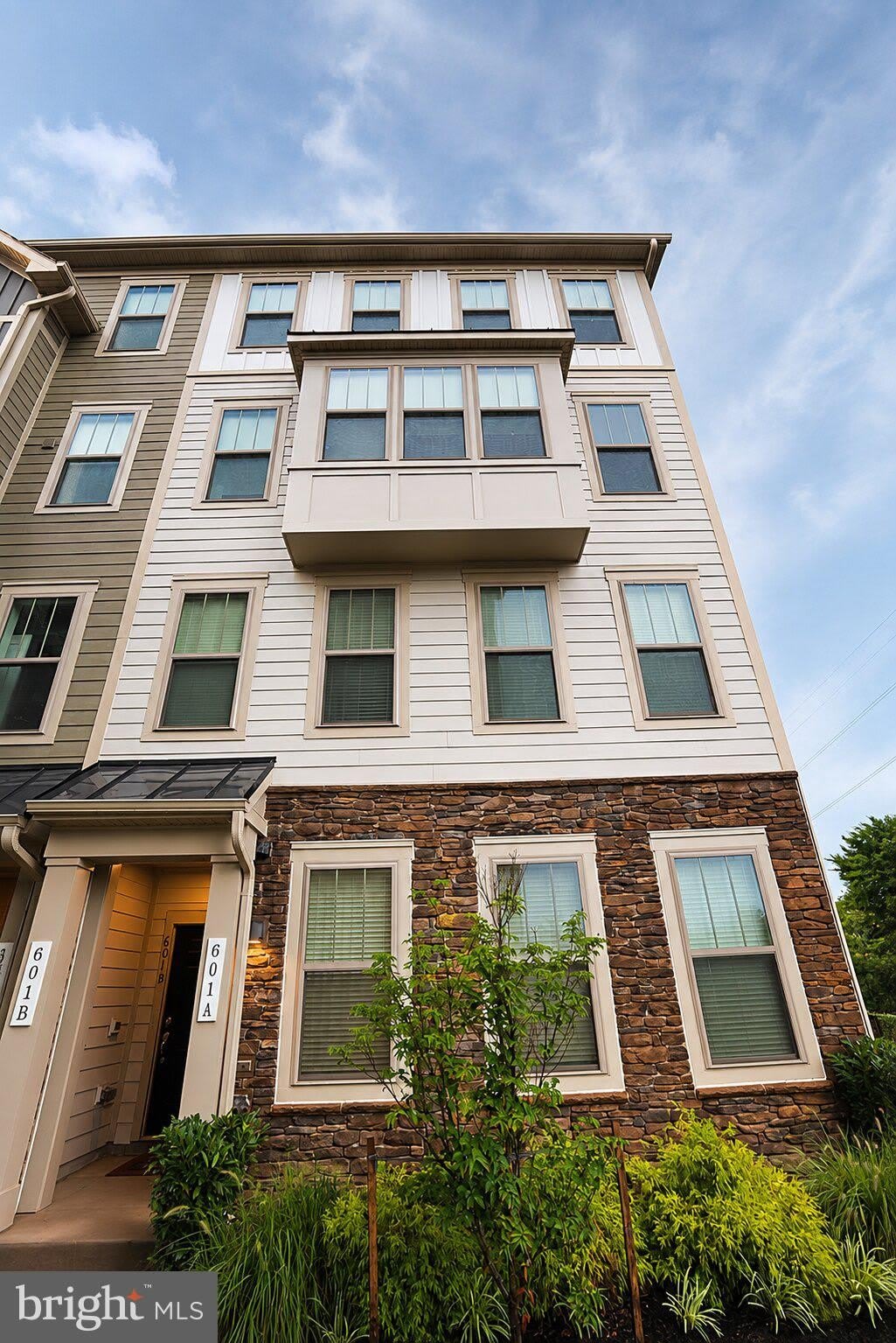 601-A PERCY Place – photo 1