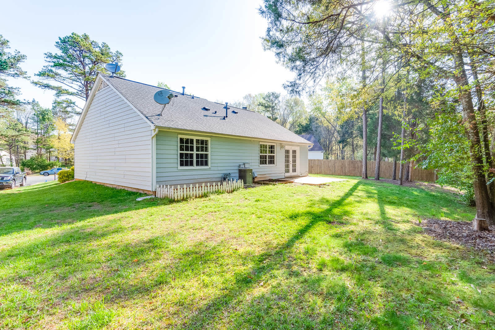 Ranch Home in great school district! – photo 5