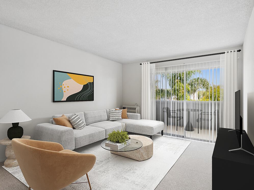AVA Pacific Beach – photo 3