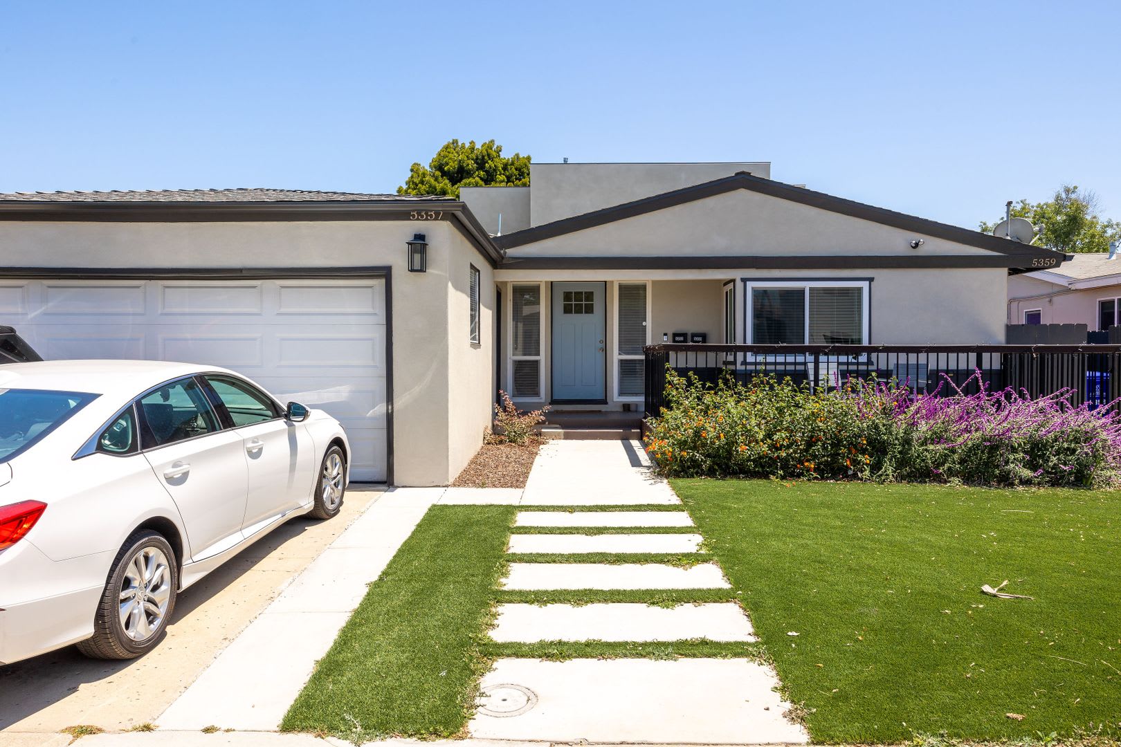 Fully Renovated 5 Bedroom Home Near Sdsu All Utilities Included – photo 3