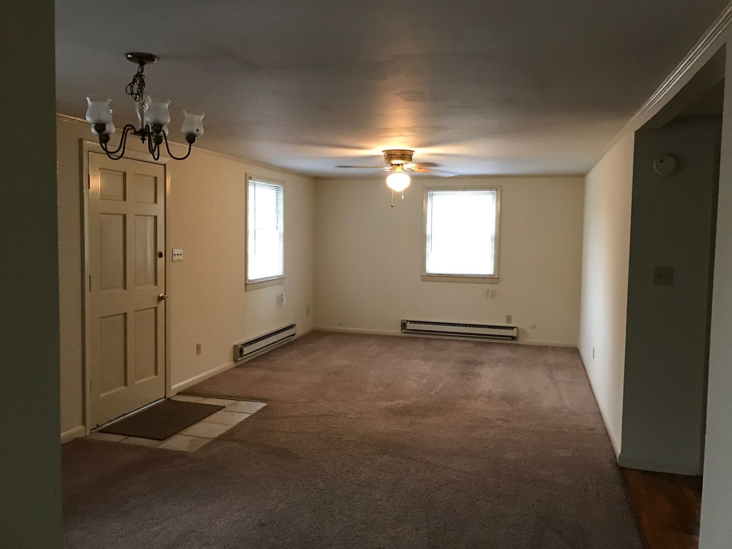 3 Bedroom Duplex – photo 3