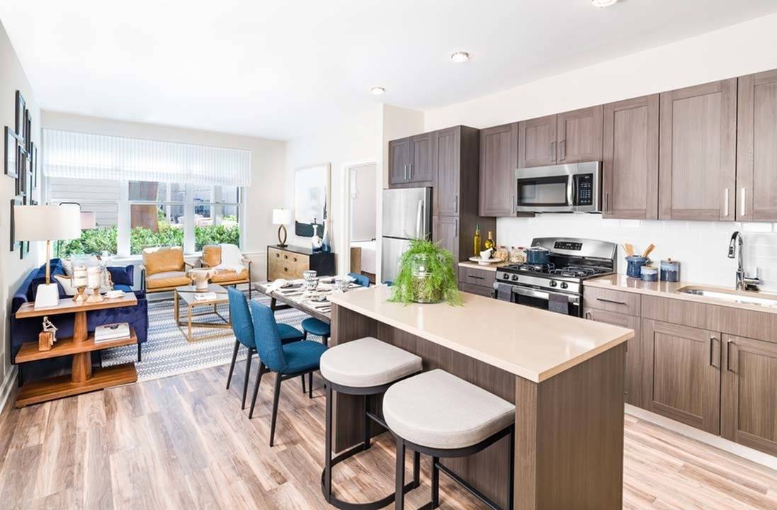 Modera Founders Row – photo 3