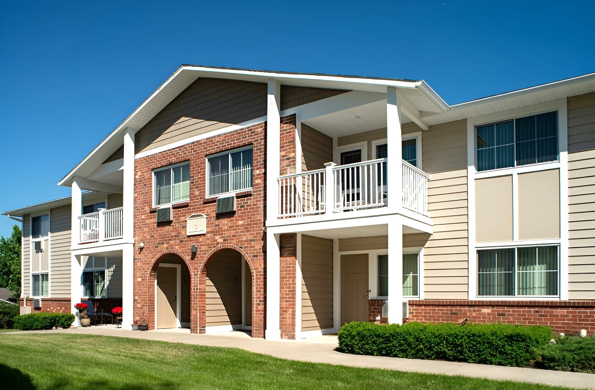 Capitol View Apartments – photo 3
