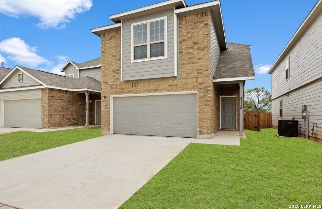 5118 Sandstone Way – photo 1