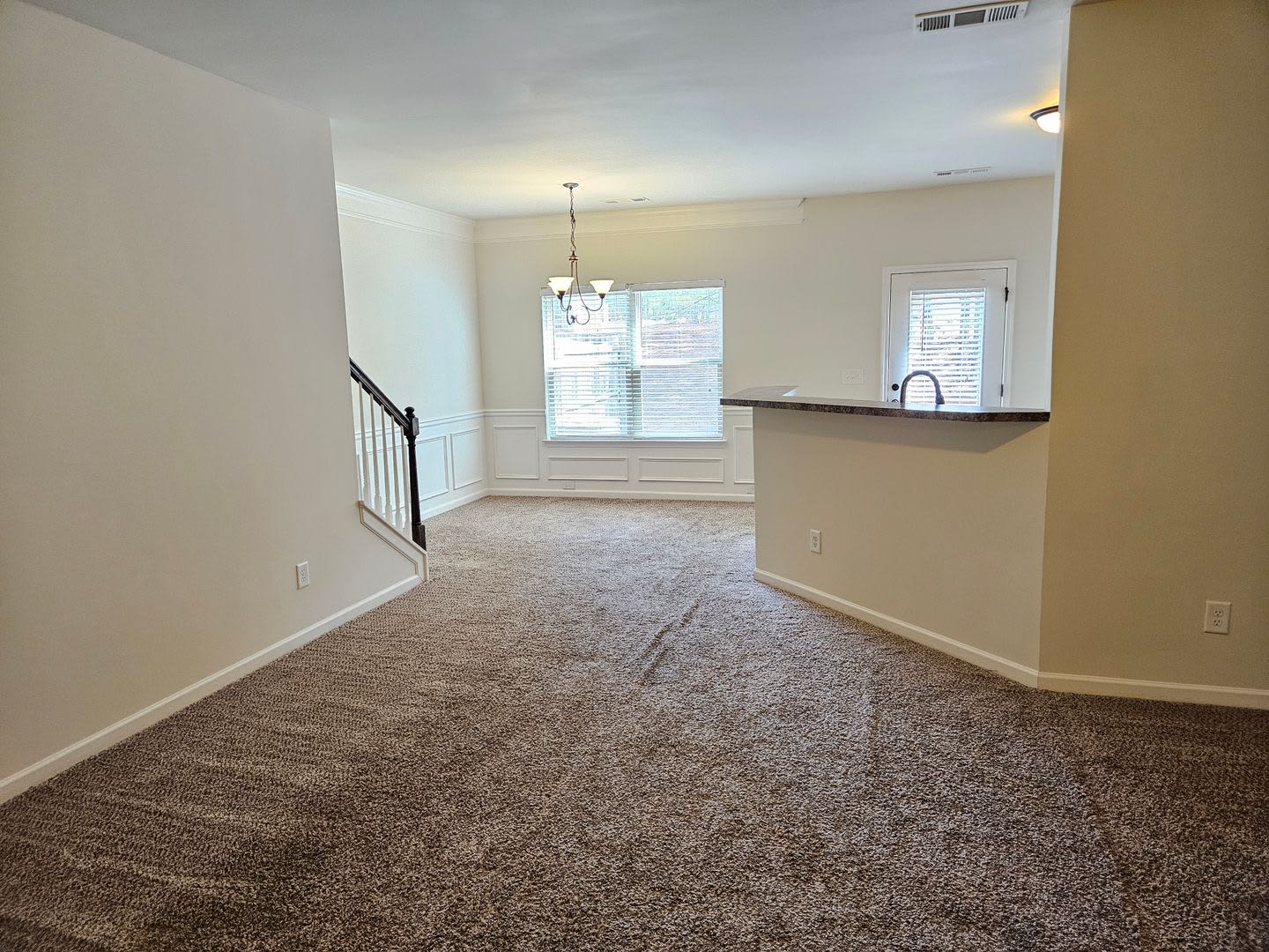 Nice 3 bed 2.5 bath Townhouse located in Acworth – photo 3