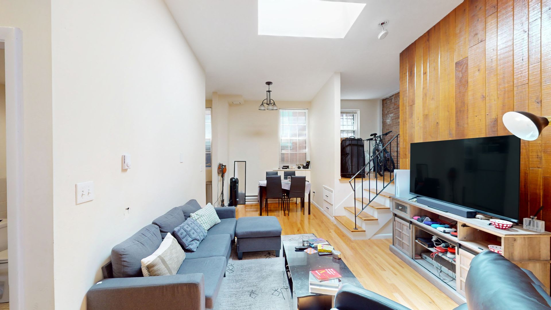 Nice 2 bed in Back Bay – photo 4
